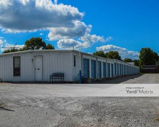 Photo 1 of South Crater Road Self Storage - 11440 South Crater Road, Petersburg, VA