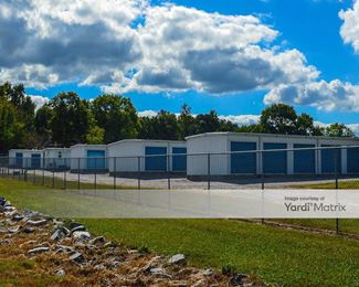 Photo 2 of South Crater Road Self Storage - 11440 South Crater Road, Petersburg, VA
