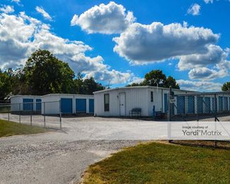 Photo 4 of South Crater Road Self Storage - 11440 South Crater Road, Petersburg, VA