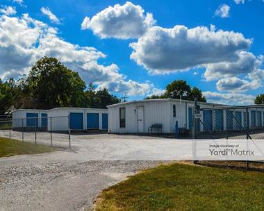 Storage Units for Rent available at 11440 South Crater Road, Petersburg, VA 23805