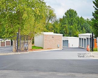 Photo 2 of Self Storage Plus - 14420 Justice Road, Midlothian, VA