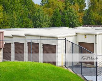 Photo 3 of Self Storage Plus - 14420 Justice Road, Midlothian, VA