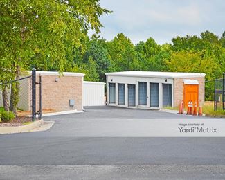 Photo 4 of Self Storage Plus - 14420 Justice Road, Midlothian, VA