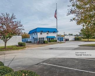 Photo 1 of American Classic Storage - 50 Providence Road, Chesapeake, VA