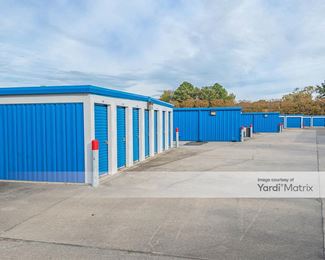 Photo 2 of American Classic Storage - 50 Providence Road, Chesapeake, VA