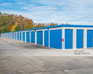 Photo 4 of American Classic Storage - 50 Providence Road, Chesapeake, VA