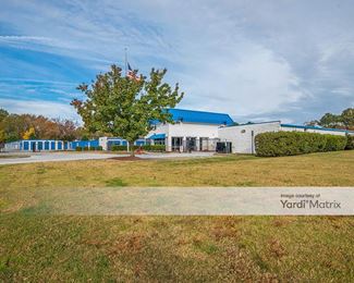 Photo 5 of American Classic Storage - 50 Providence Road, Chesapeake, VA