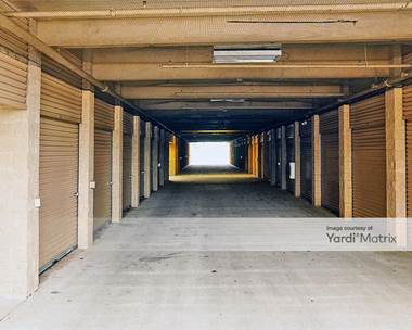 Storage Units for Rent available at 5300 Commonwealth Centre Pkwy, Midlothian, VA 23112