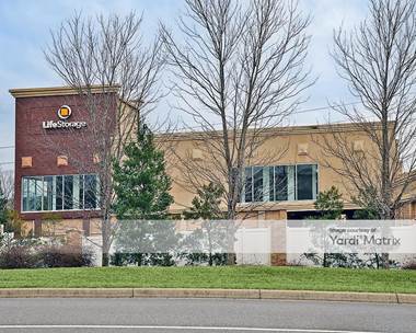 Storage Units for Rent available at 5300 Commonwealth Centre Pkwy, Midlothian, VA 23112