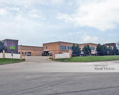 Storage Units for Rent available at 5300 Commonwealth Centre Pkwy, Midlothian, VA 23112