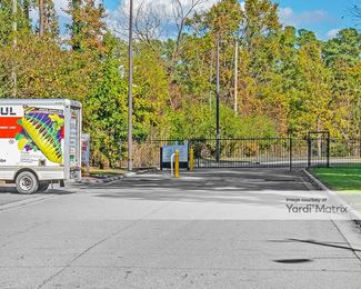 Photo 1 of AAAA Self Storage - 1500 Shipyard Road, Chesapeake, VA