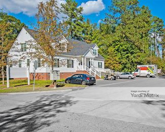 Photo 2 of AAAA Self Storage - 1500 Shipyard Road, Chesapeake, VA