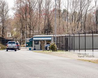 Photo 1 of Hill Storage - 8539 Meadowbridge Road, Mechanicsville, VA