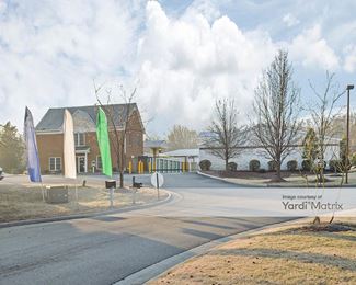 Photo 2 of Enon Self Storage - 14511 Golden Garden Pkwy, Chester, VA