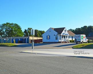 Photo 1 of AAAA Self Storage - 2000 West Hundred Road, Chester, VA