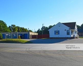Photo 3 of AAAA Self Storage - 2000 West Hundred Road, Chester, VA