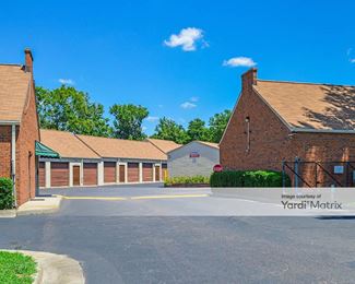 Photo 1 of Huguenot-Robious Mini Storage - 11480 Robious Road, Richmond, VA
