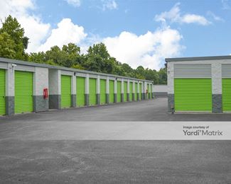 Photo 3 of Extra Space Storage - 5202 West Broad Street, Richmond, VA