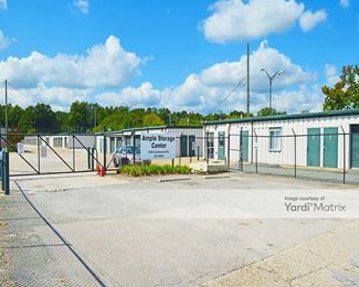 Photo 1 of Ample Storage - 3209 Castlewood Road, Richmond, VA