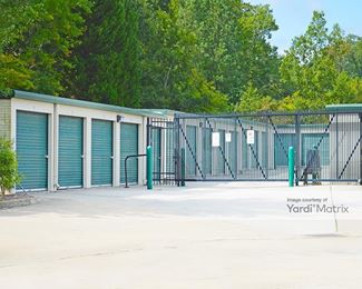 Photo 2 of Ample Storage - 4000 North Bailey Bridge Road, Midlothian, VA