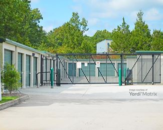 Photo 3 of Ample Storage - 4000 North Bailey Bridge Road, Midlothian, VA