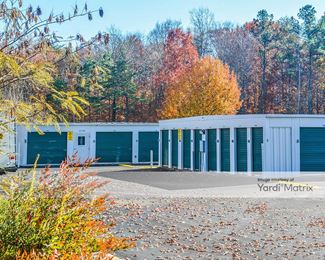 Photo 1 of American Classic Storage - 1001 East Rochambeau Drive, Williamsburg, VA