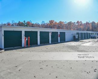Photo 2 of American Classic Storage - 1001 East Rochambeau Drive, Williamsburg, VA