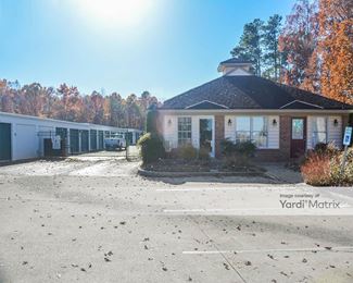 Photo 3 of American Classic Storage - 1001 East Rochambeau Drive, Williamsburg, VA