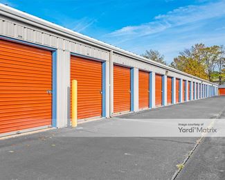 Photo 2 of Qwik-Stor Self Storage - 1213 North King Street, Hampton, VA