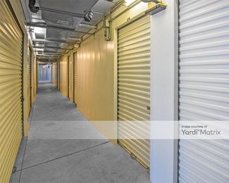 Photo 3 of Qwik-Stor Self Storage - 1213 North King Street, Hampton, VA