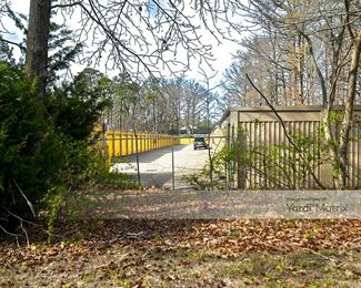 Photo 3 of Extra Space Storage - 10429 Jefferson Avenue, Newport News, VA