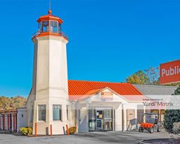 Image for Public Storage - 13142 Jefferson Avenue, Newport News, VA
