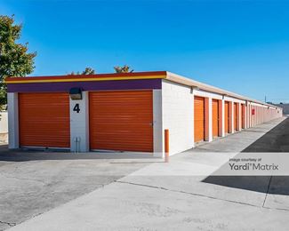 Photo 3 of Public Storage - 612 Village Drive, Virginia Beach, VA