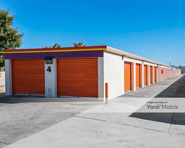 Storage Units for Rent available at 612 Village Drive, Virginia Beach, VA 23454