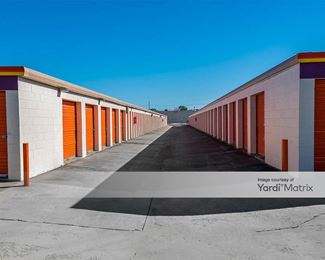 Photo 4 of Public Storage - 612 Village Drive, Virginia Beach, VA