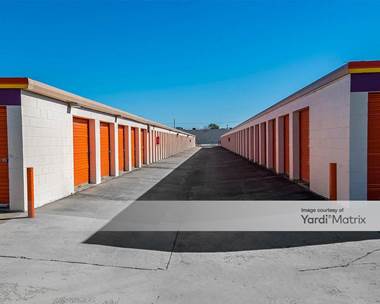Storage Units for Rent available at 612 Village Drive, Virginia Beach, VA 23454