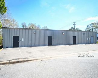Photo 2 of Storage Sense - 1366 Virginia Beach Blvd, Virginia Beach, VA