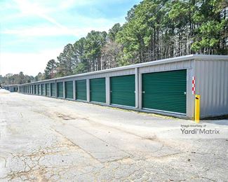 Photo 3 of Storage Sense - 1366 Virginia Beach Blvd, Virginia Beach, VA