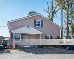 Image for CubeSmart Self Storage - 3213 Holland Road, Virginia Beach, VA