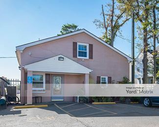 Photo 1 of CubeSmart Self Storage - 3213 Holland Road, Virginia Beach, VA