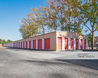 Photo 2 of CubeSmart Self Storage - 3213 Holland Road, Virginia Beach, VA