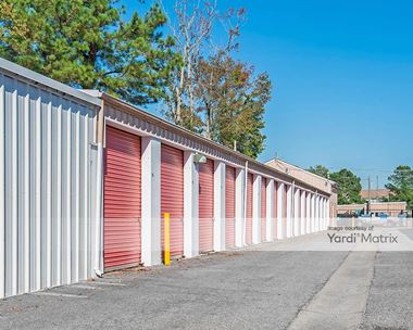 Storage Units for Rent available at 3213 Holland Road, Virginia Beach, VA 23453