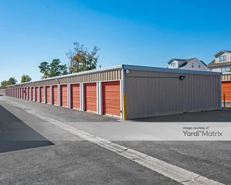 Photo 5 of CubeSmart Self Storage - 3213 Holland Road, Virginia Beach, VA