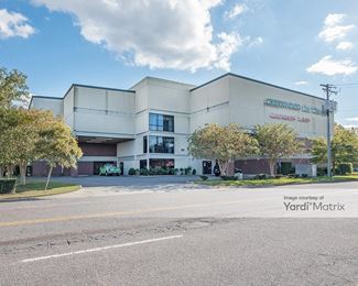 Photo 2 of CubeSmart Self Storage - 3959 Garwood Avenue, Portsmouth, VA