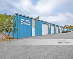 Image for Salters Creek Commercial Storage - 221 Salters Creek Road, Hampton, VA