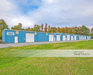 Photo 2 of Salters Creek Commercial Storage - 221 Salters Creek Road, Hampton, VA