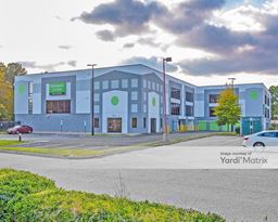 Image for Extra Space Storage - 815 LaSalle Avenue, Hampton, VA