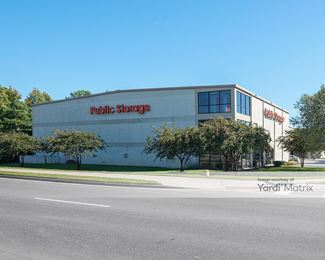 Photo 2 of Public Storage - 5684 Haden Road, Virginia Beach, VA