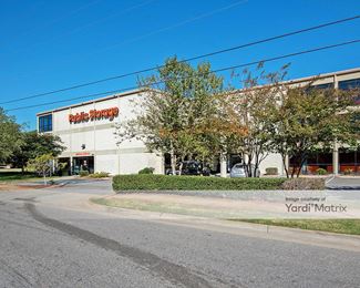 Photo 3 of Public Storage - 5684 Haden Road, Virginia Beach, VA