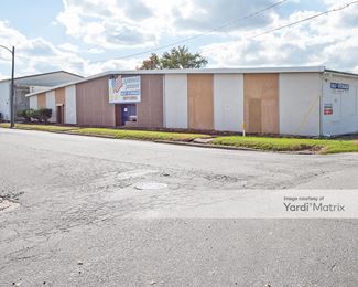 Photo 4 of American Patriot Self Storage - 830 Broad Street, Portsmouth, VA